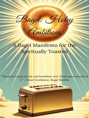 cover image of Bagel